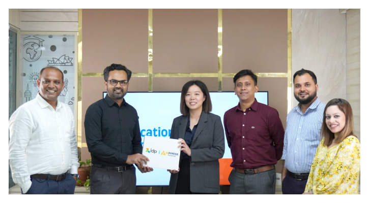 বিদেশে পড়াশোনার সুযোগ বাড়াতে এমপাওয়ার ও আইডিপি’র নতুন অংশীদারত্ব